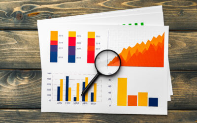 The field of business intelligence and data analysis